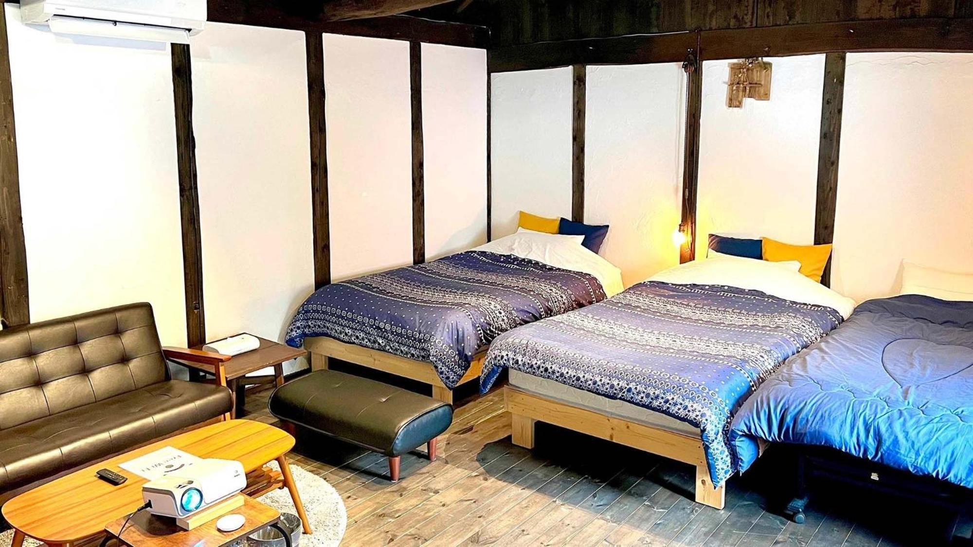 Sato No Mori Kura - Vacation Stay 20504V Nagano Kültér fotó
